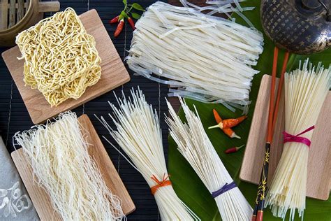 noodleav|Chinese Noodle Types, Recipes, and History .